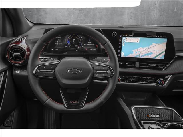 new 2026 Chevrolet Equinox car, priced at $34,890