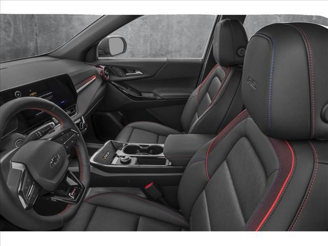 new 2026 Chevrolet Equinox car, priced at $34,890