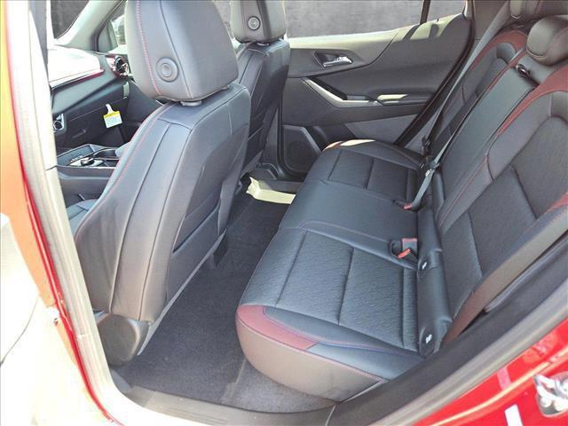new 2026 Chevrolet Equinox car, priced at $33,327