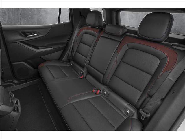 new 2026 Chevrolet Equinox car, priced at $34,890