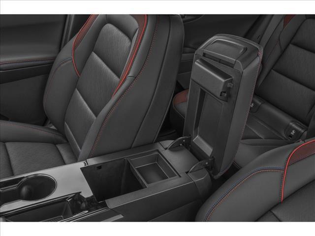 new 2026 Chevrolet Equinox car, priced at $34,890
