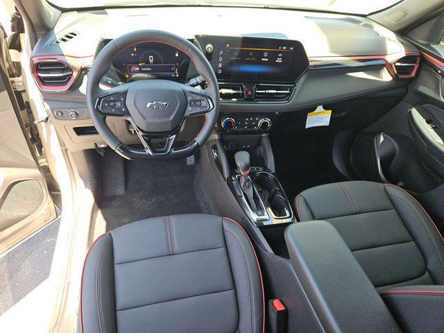 new 2026 Chevrolet TrailBlazer car, priced at $29,102