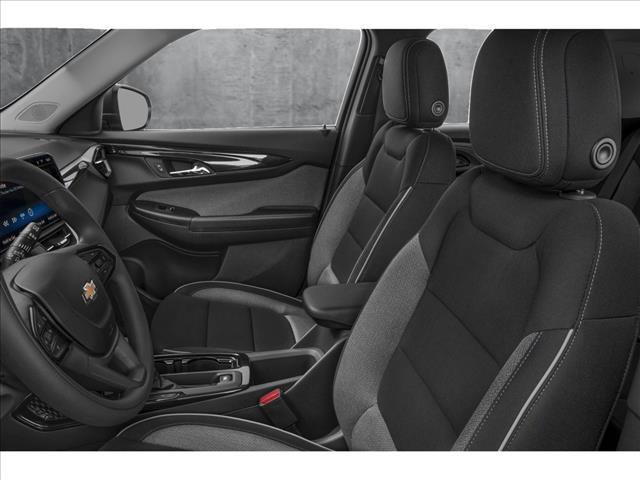 new 2026 Chevrolet TrailBlazer car, priced at $29,485