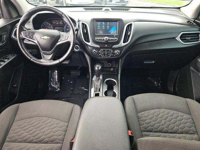 used 2018 Chevrolet Equinox car, priced at $14,991