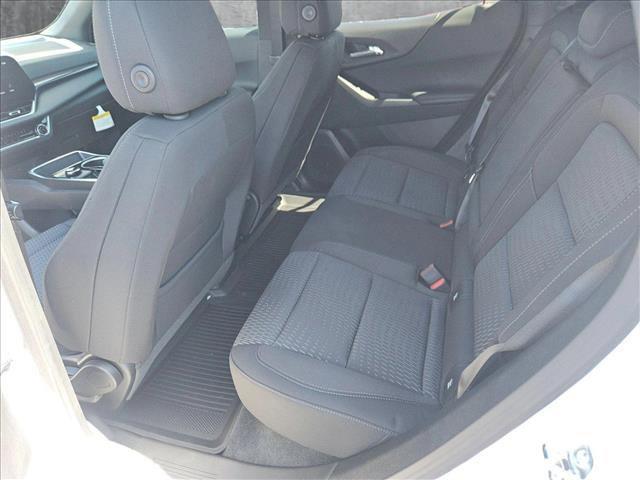 new 2026 Chevrolet Equinox car, priced at $30,958