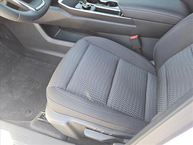 new 2026 Chevrolet Equinox car, priced at $30,958