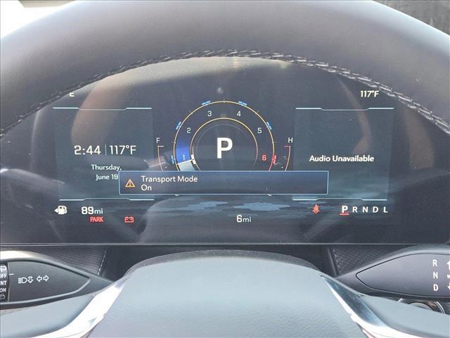 new 2026 Chevrolet Equinox car, priced at $30,958