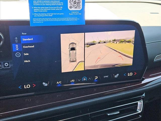 new 2025 Chevrolet Traverse car, priced at $51,564