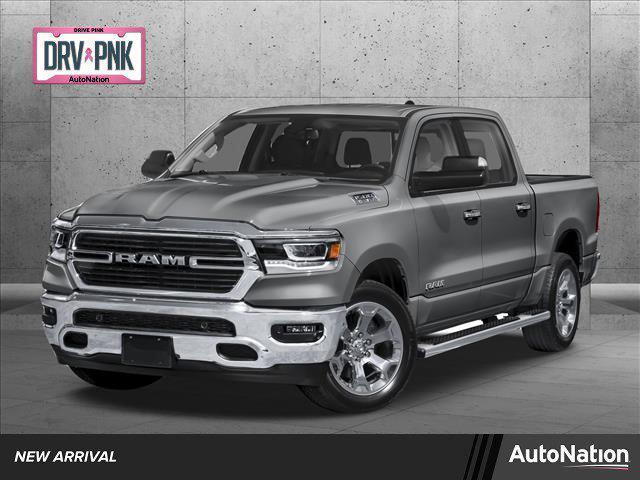 used 2019 Ram 1500 car, priced at $33,955