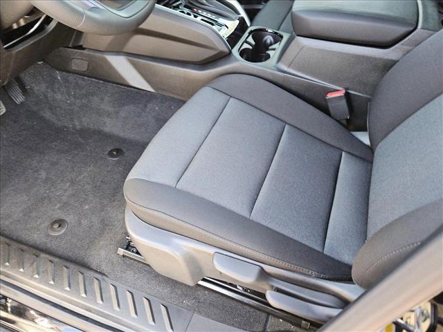 new 2025 Chevrolet Colorado car, priced at $35,982