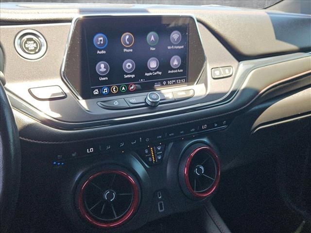 used 2019 Chevrolet Blazer car, priced at $24,995