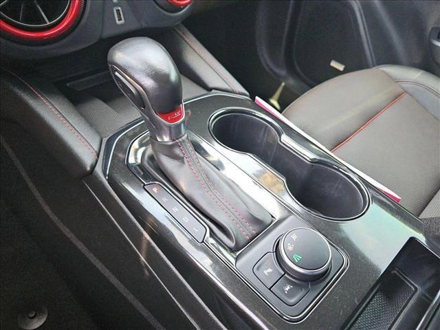 used 2019 Chevrolet Blazer car, priced at $24,995