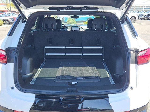 used 2019 Chevrolet Blazer car, priced at $24,995