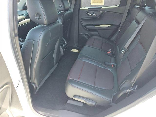 used 2019 Chevrolet Blazer car, priced at $24,995