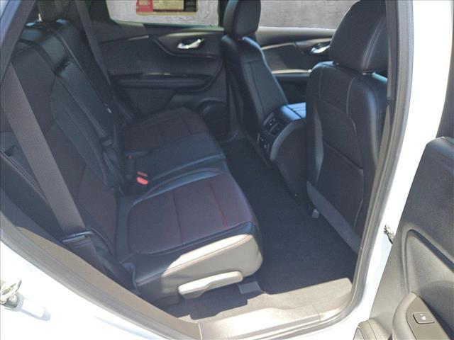 used 2019 Chevrolet Blazer car, priced at $24,995