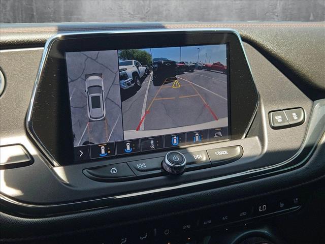 used 2019 Chevrolet Blazer car, priced at $24,995