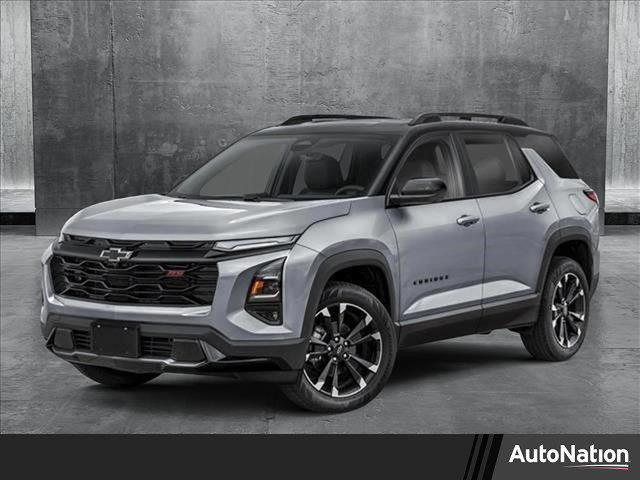 new 2026 Chevrolet Equinox car, priced at $31,864