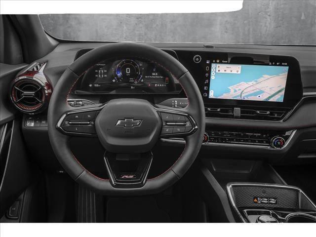 new 2026 Chevrolet Equinox car, priced at $31,864