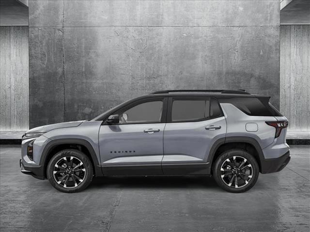 new 2026 Chevrolet Equinox car, priced at $31,864