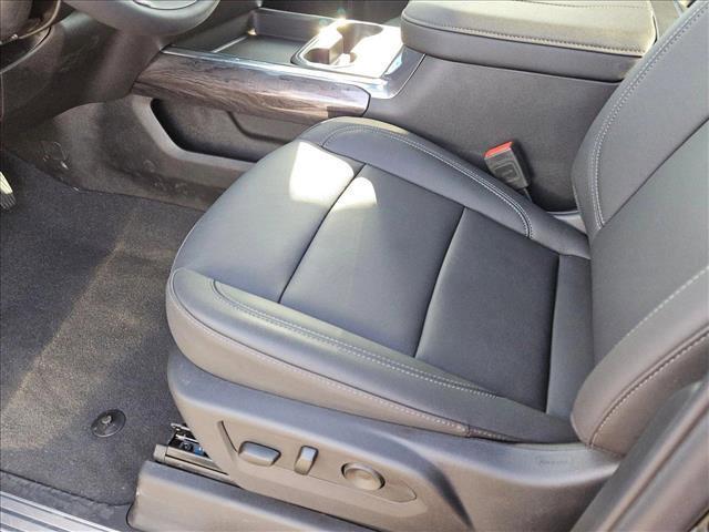 new 2025 Chevrolet Silverado 2500 car, priced at $75,920
