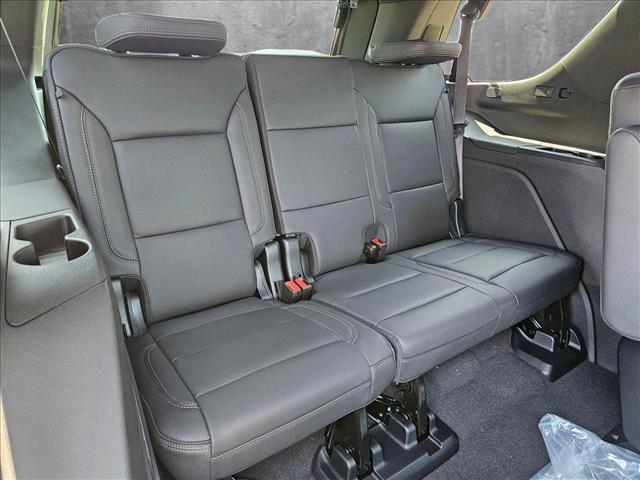 new 2025 Chevrolet Tahoe car, priced at $88,651