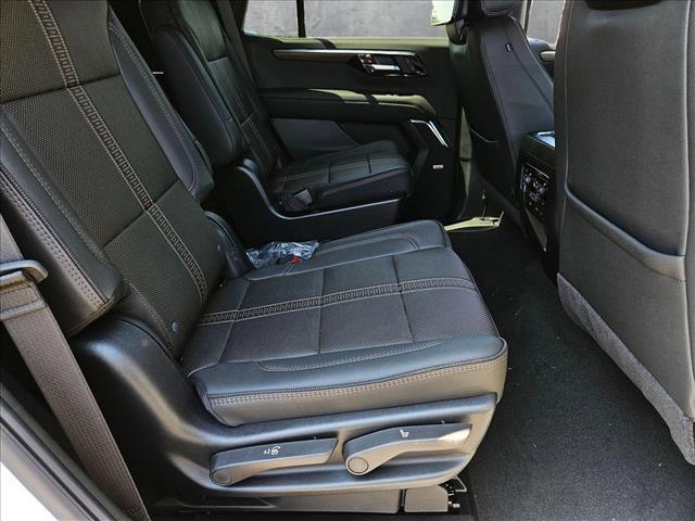 new 2025 Chevrolet Tahoe car, priced at $88,651