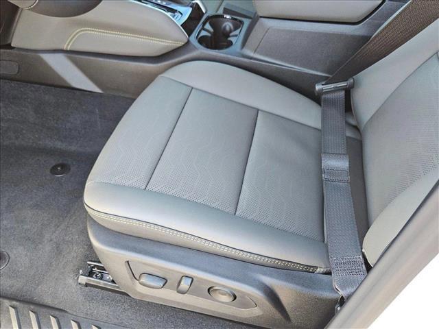 new 2025 Chevrolet Colorado car, priced at $52,202