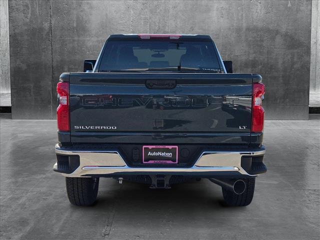 new 2025 Chevrolet Silverado 2500 car, priced at $63,748