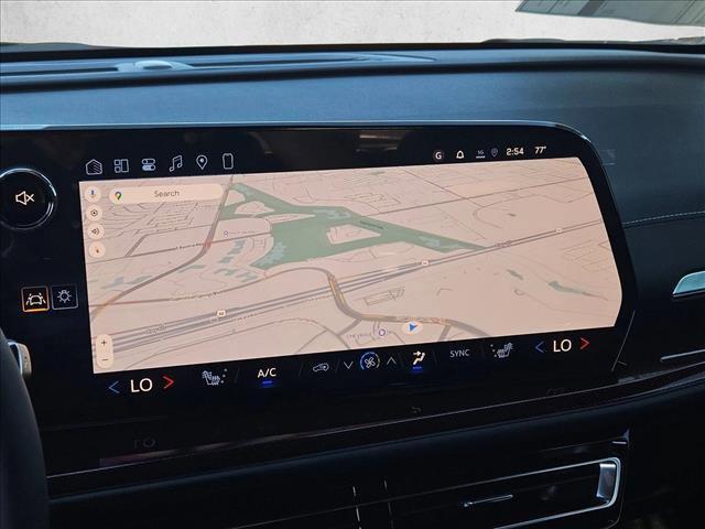 new 2026 Chevrolet Traverse car, priced at $50,134