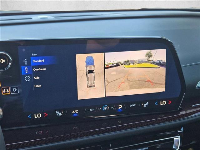 new 2026 Chevrolet Traverse car, priced at $50,134