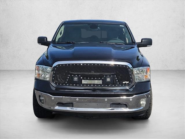 used 2017 Ram 1500 car, priced at $17,988