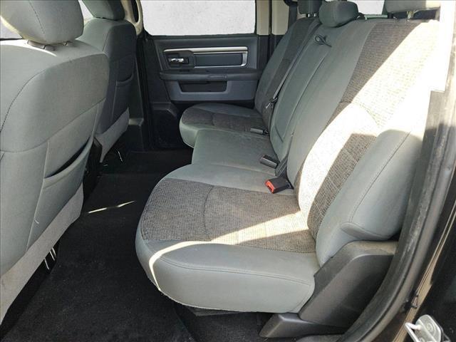 used 2017 Ram 1500 car, priced at $17,988