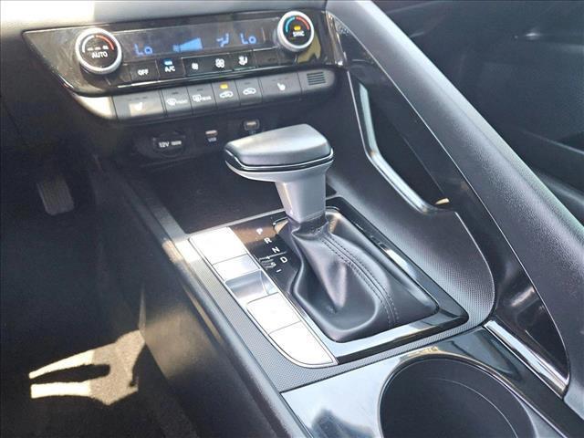 used 2023 Hyundai Elantra car, priced at $16,988