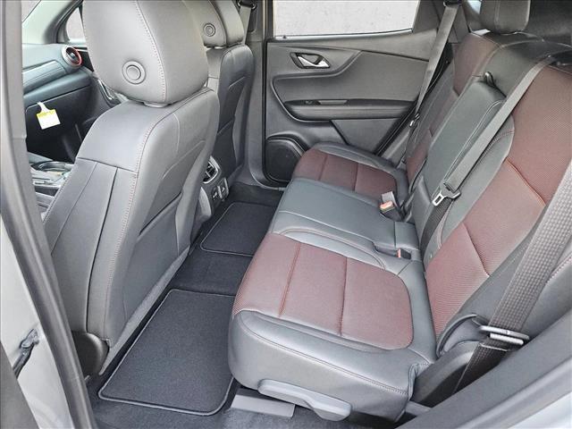 new 2026 Chevrolet Blazer car, priced at $53,265
