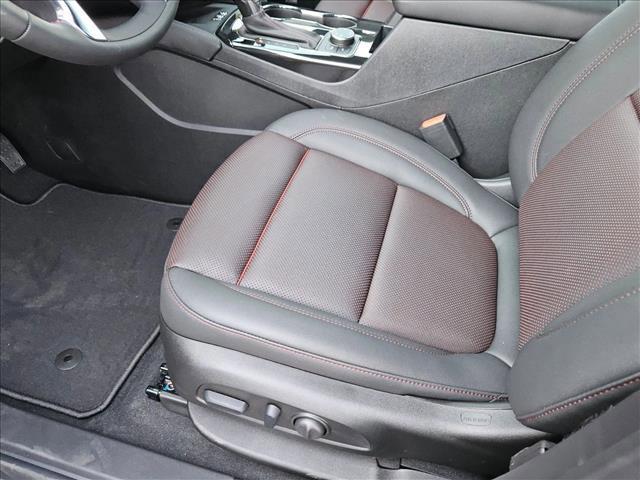 new 2026 Chevrolet Blazer car, priced at $53,265