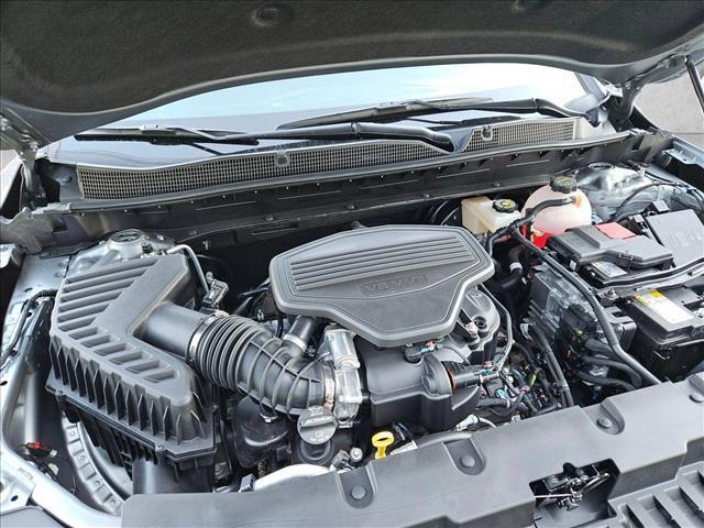 new 2026 Chevrolet Blazer car, priced at $53,265