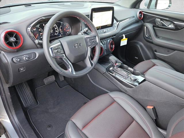 new 2026 Chevrolet Blazer car, priced at $53,265