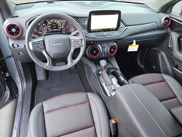 new 2026 Chevrolet Blazer car, priced at $53,265