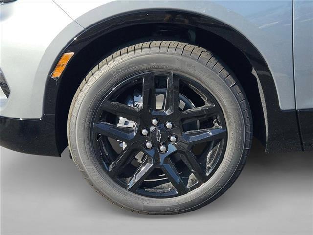 new 2026 Chevrolet Blazer car, priced at $53,265