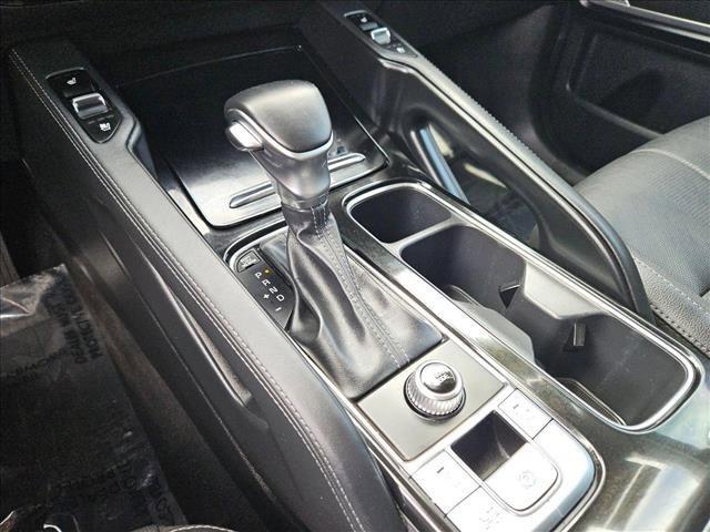 used 2021 Kia Telluride car, priced at $28,788