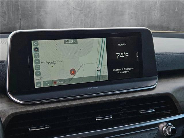 used 2021 Kia Telluride car, priced at $25,488