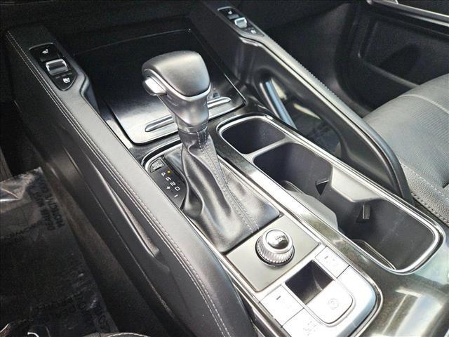 used 2021 Kia Telluride car, priced at $25,488