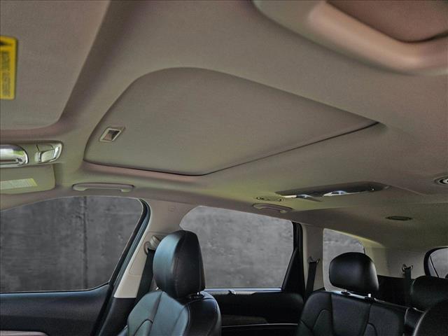 used 2021 Kia Telluride car, priced at $25,488