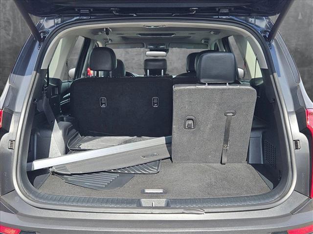 used 2021 Kia Telluride car, priced at $28,788