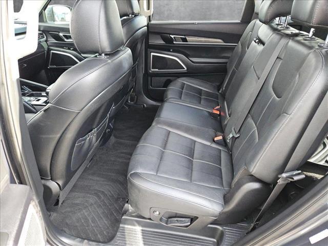 used 2021 Kia Telluride car, priced at $25,488