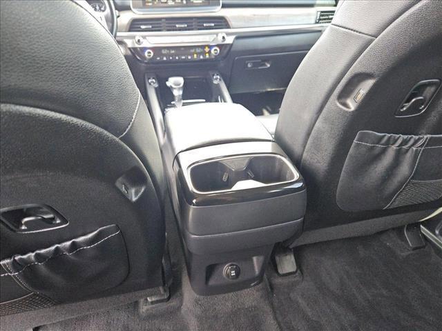 used 2021 Kia Telluride car, priced at $28,788