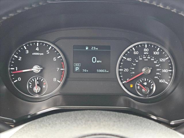 used 2021 Kia Telluride car, priced at $25,488