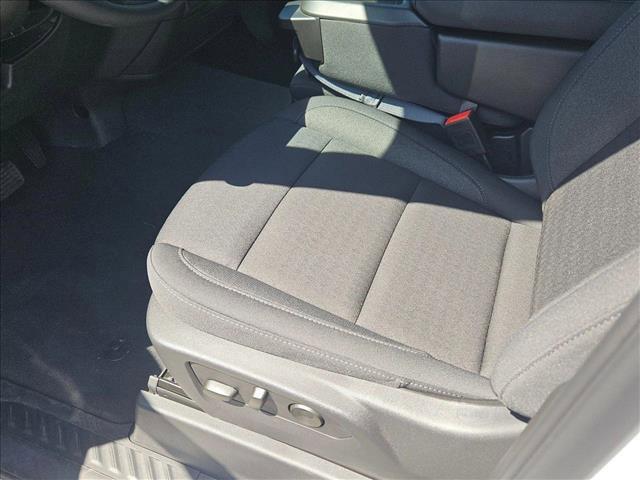 new 2025 Chevrolet Silverado 1500 car, priced at $39,535