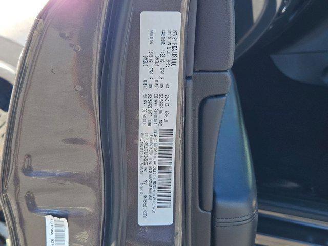 used 2020 Jeep Grand Cherokee car, priced at $17,923