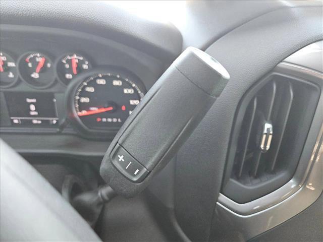new 2026 Chevrolet Silverado 1500 car, priced at $38,150